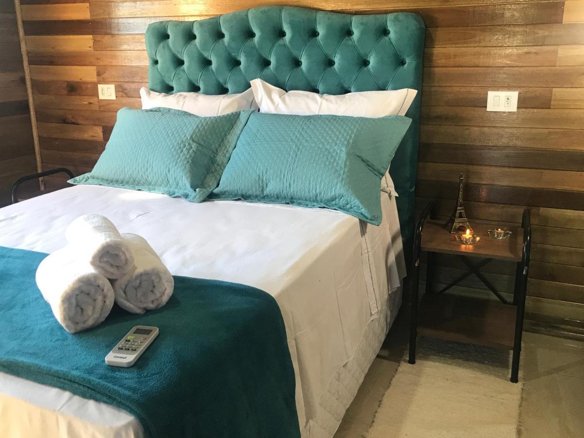 Canyons Guest House Praia Grande  Ngoại thất bức ảnh