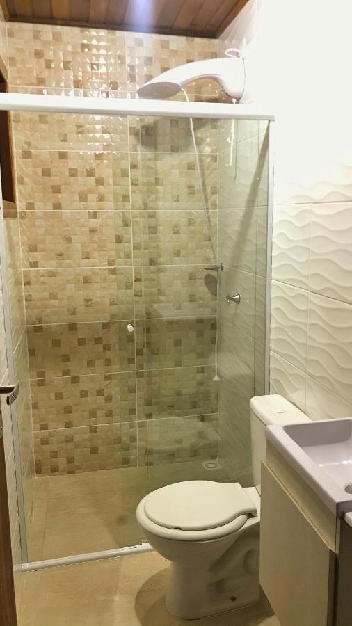 Canyons Guest House Praia Grande  Ngoại thất bức ảnh
