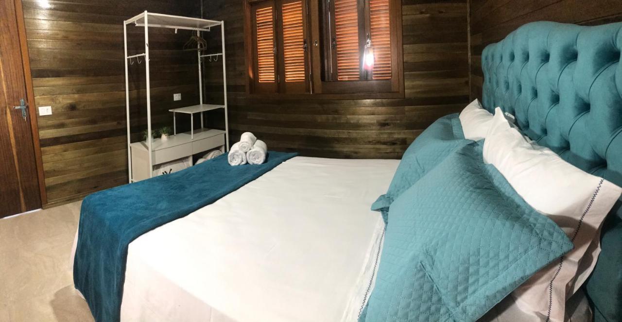 Canyons Guest House Praia Grande  Ngoại thất bức ảnh