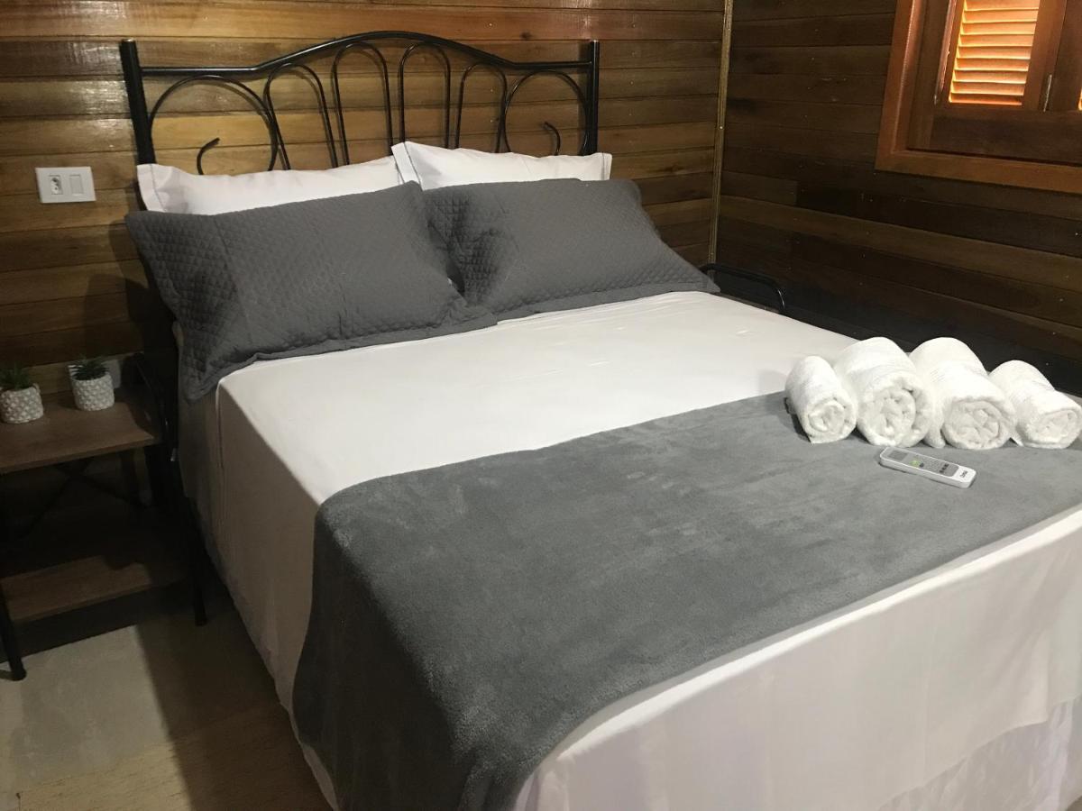 Canyons Guest House Praia Grande  Ngoại thất bức ảnh