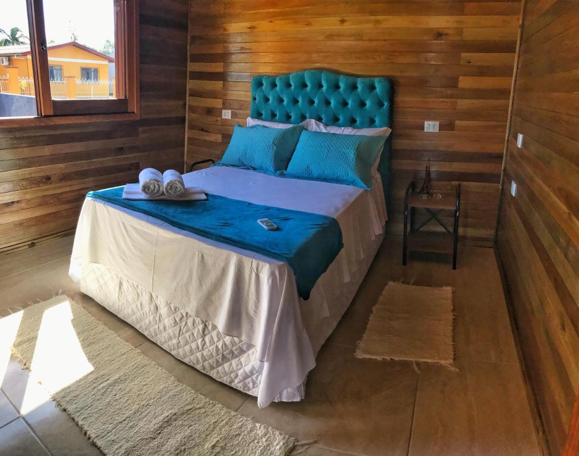 Canyons Guest House Praia Grande  Ngoại thất bức ảnh