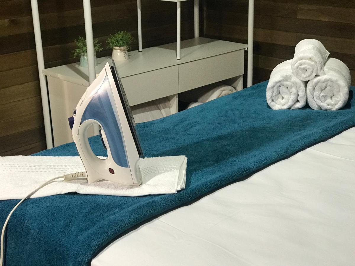 Canyons Guest House Praia Grande  Ngoại thất bức ảnh