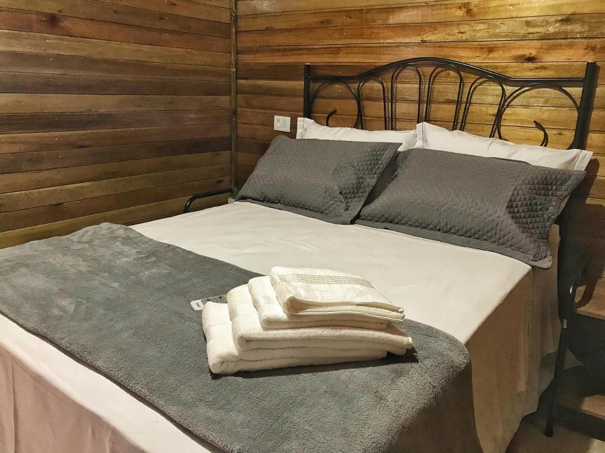 Canyons Guest House Praia Grande  Ngoại thất bức ảnh