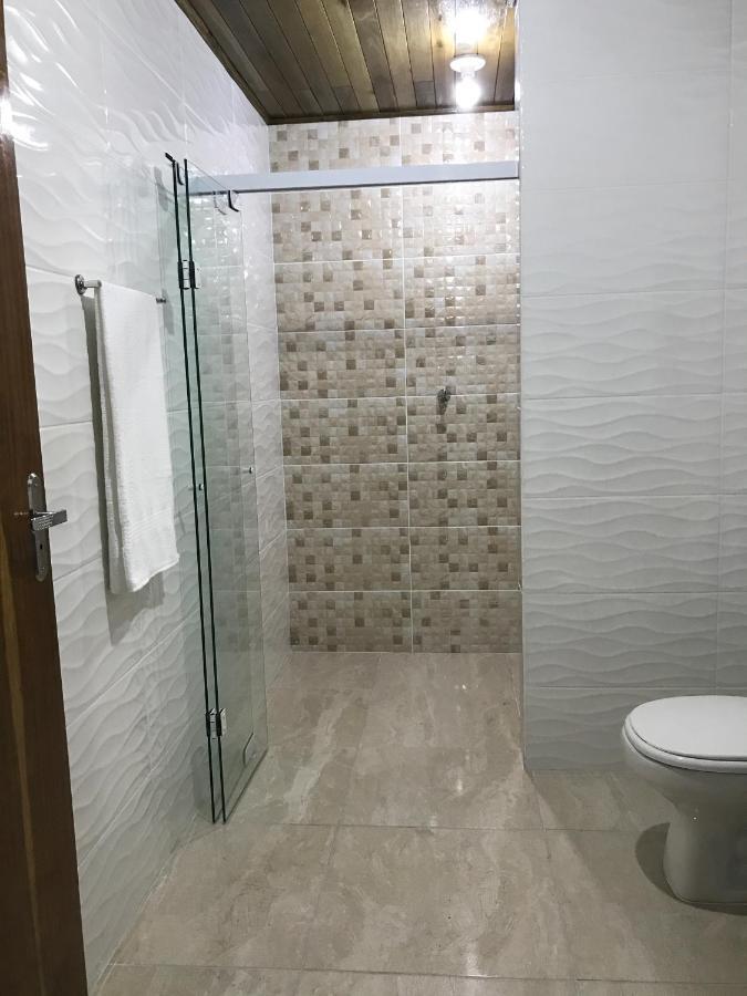 Canyons Guest House Praia Grande  Ngoại thất bức ảnh
