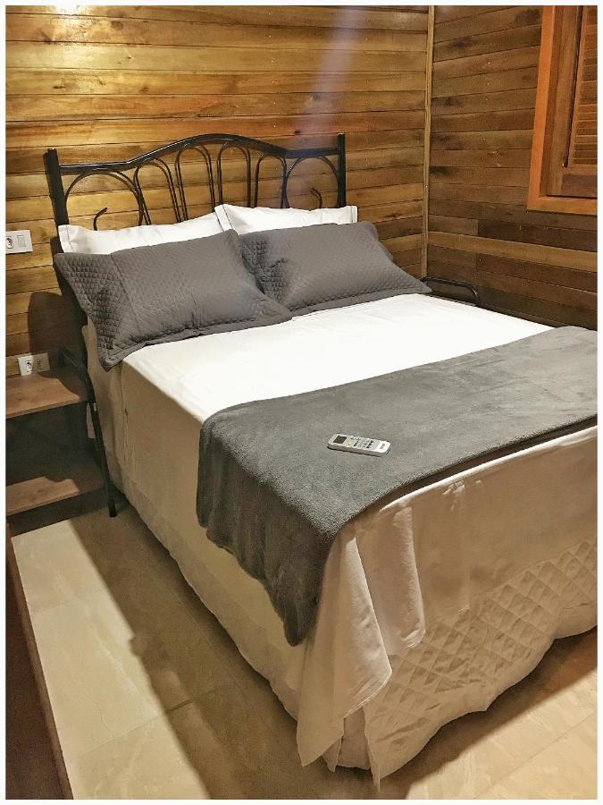 Canyons Guest House Praia Grande  Ngoại thất bức ảnh