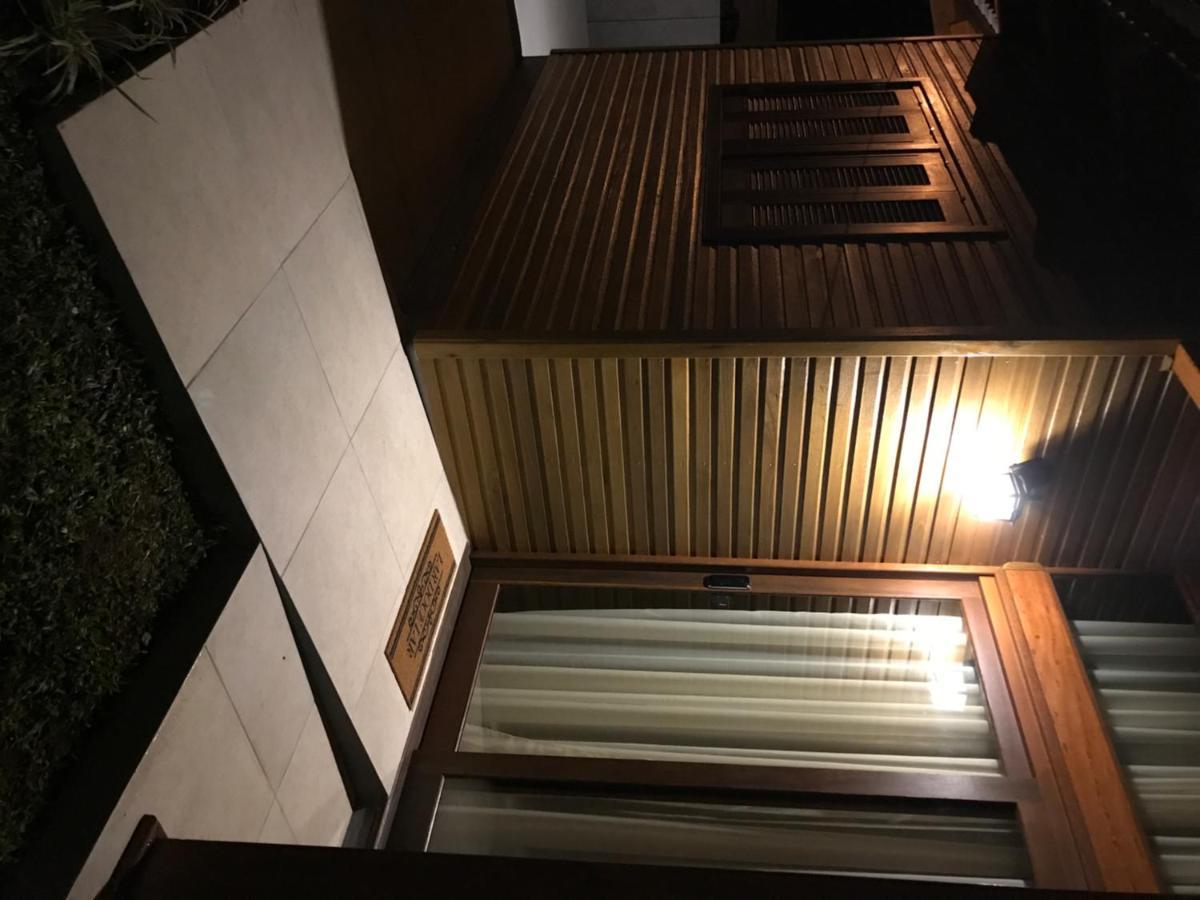 Canyons Guest House Praia Grande  Ngoại thất bức ảnh