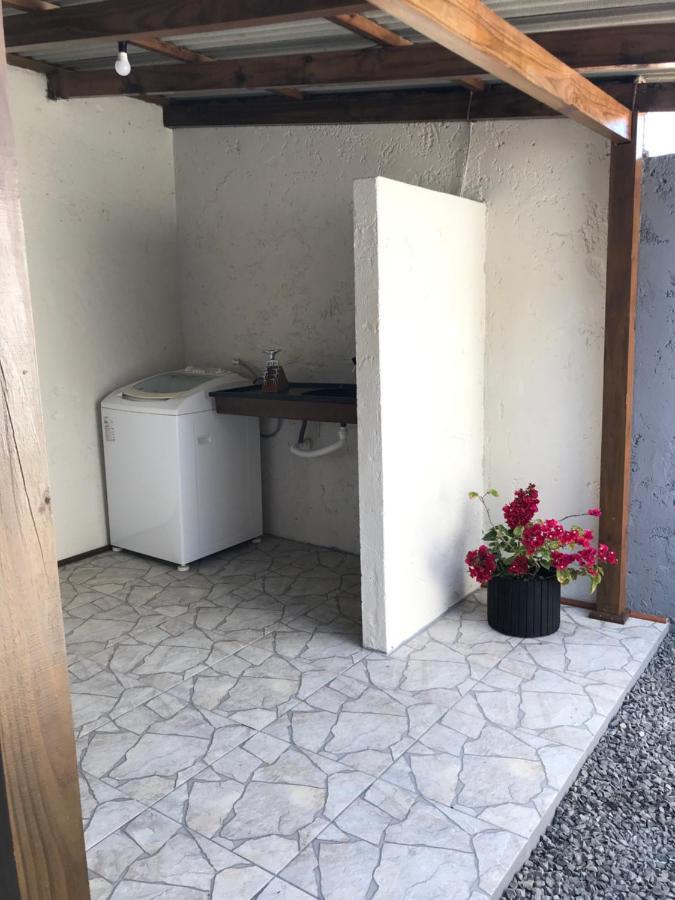 Canyons Guest House Praia Grande  Ngoại thất bức ảnh