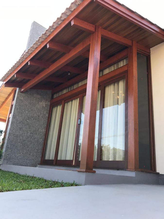 Canyons Guest House Praia Grande  Ngoại thất bức ảnh