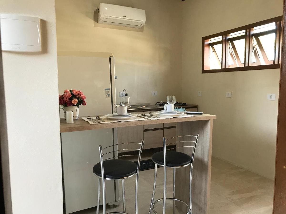 Canyons Guest House Praia Grande  Ngoại thất bức ảnh