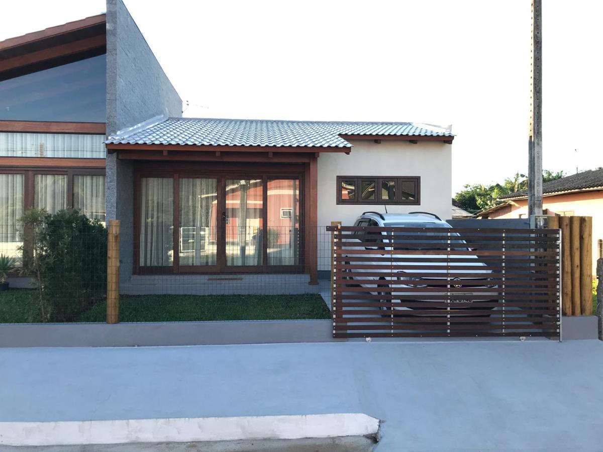 Canyons Guest House Praia Grande  Ngoại thất bức ảnh