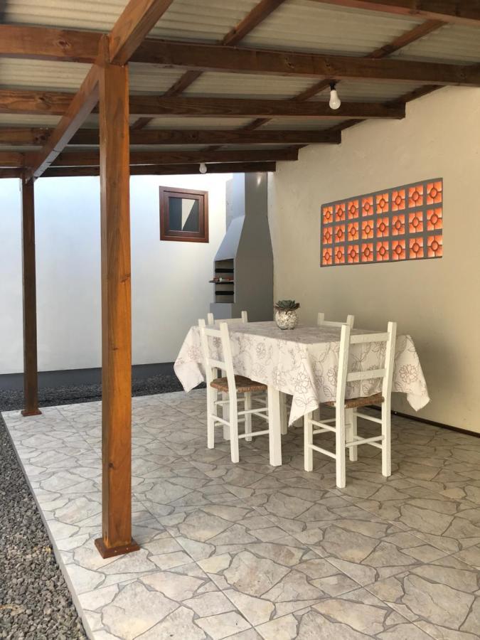 Canyons Guest House Praia Grande  Ngoại thất bức ảnh