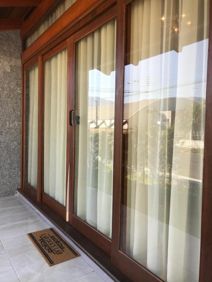 Canyons Guest House Praia Grande  Ngoại thất bức ảnh