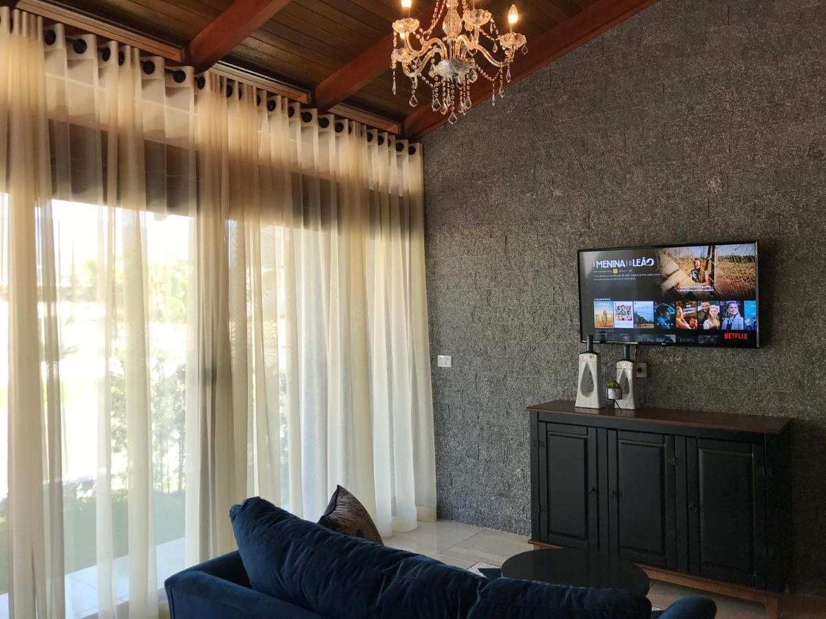 Canyons Guest House Praia Grande  Ngoại thất bức ảnh