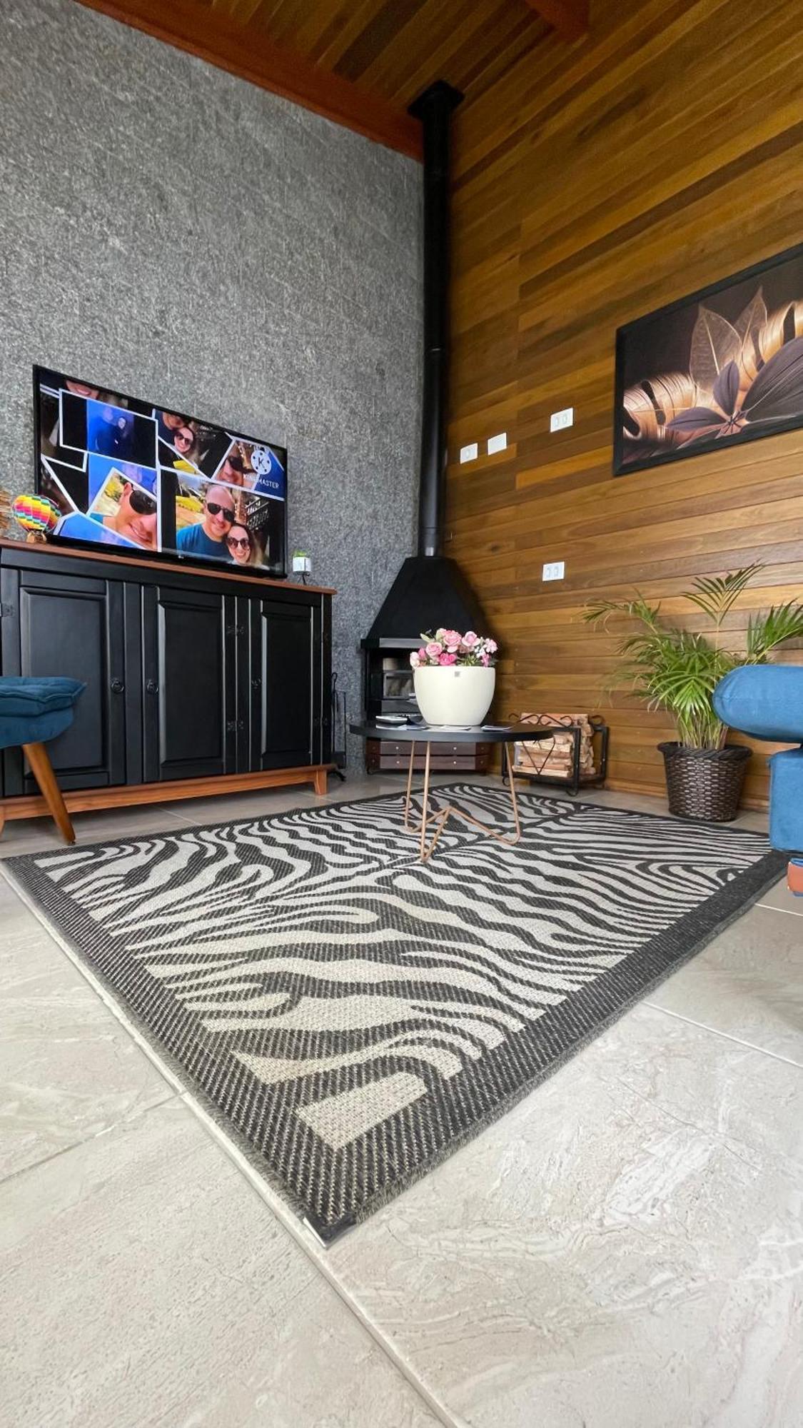 Canyons Guest House Praia Grande  Ngoại thất bức ảnh